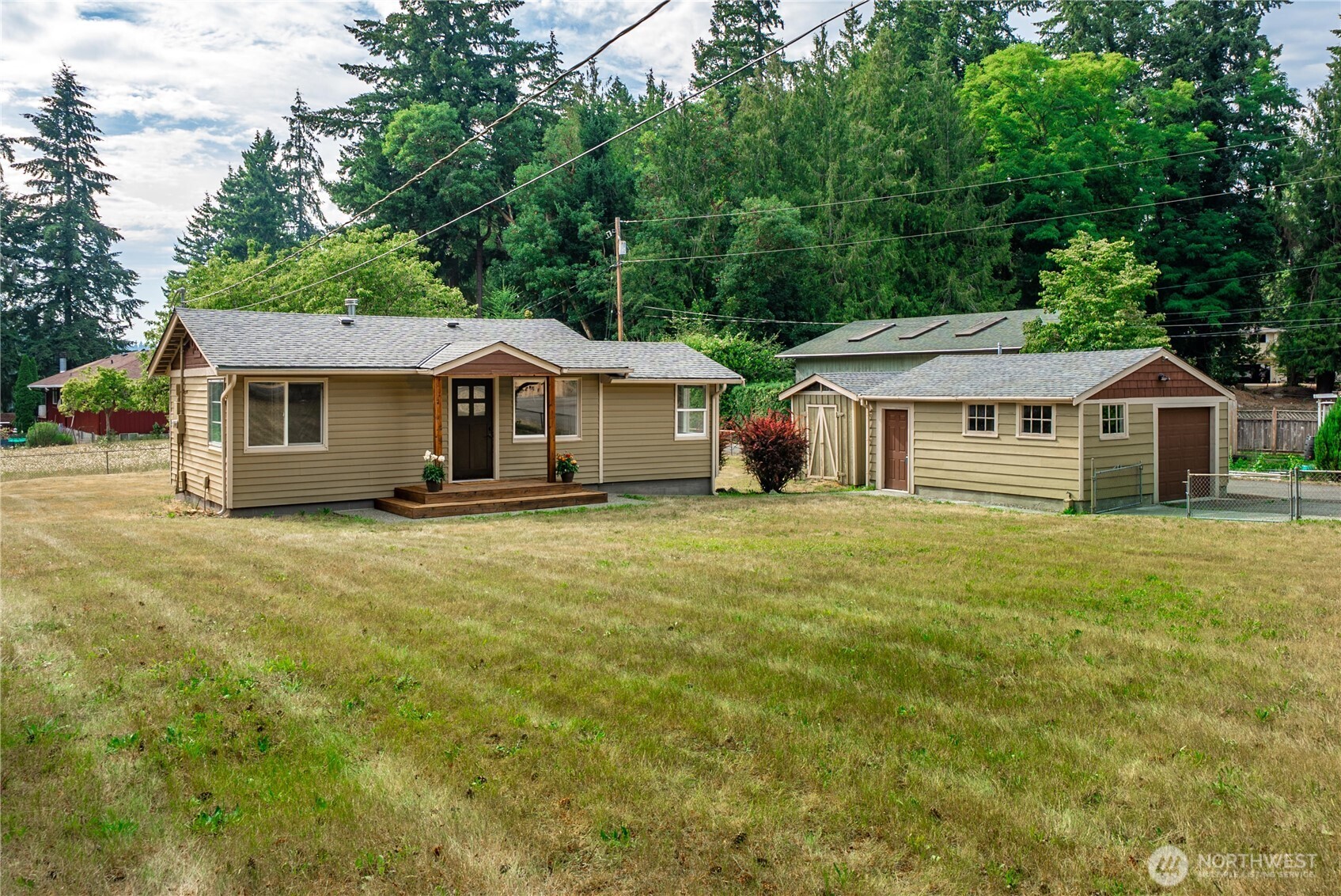 2437 Rocky Point Road Northwest Bremerton, WA 98312 - Photo 1 of 33 Gallery Image 1