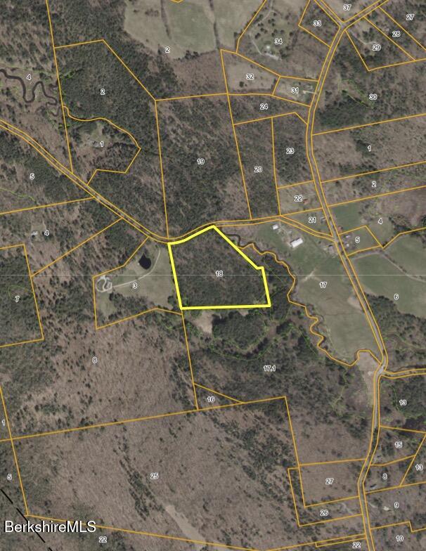 0 Gould Road Monterey, MA 01245 - Photo 2 of 11 a bathroom with a sink shower and a mirror