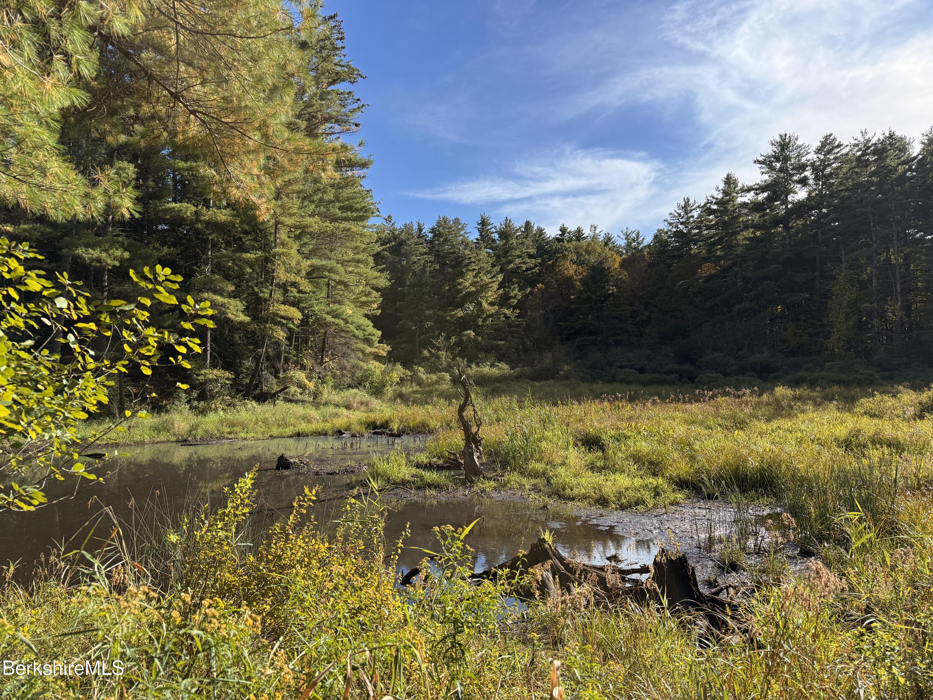 0 Gould Road Monterey, MA 01245 - Photo 10 of 11 a view of lake view and mountain
