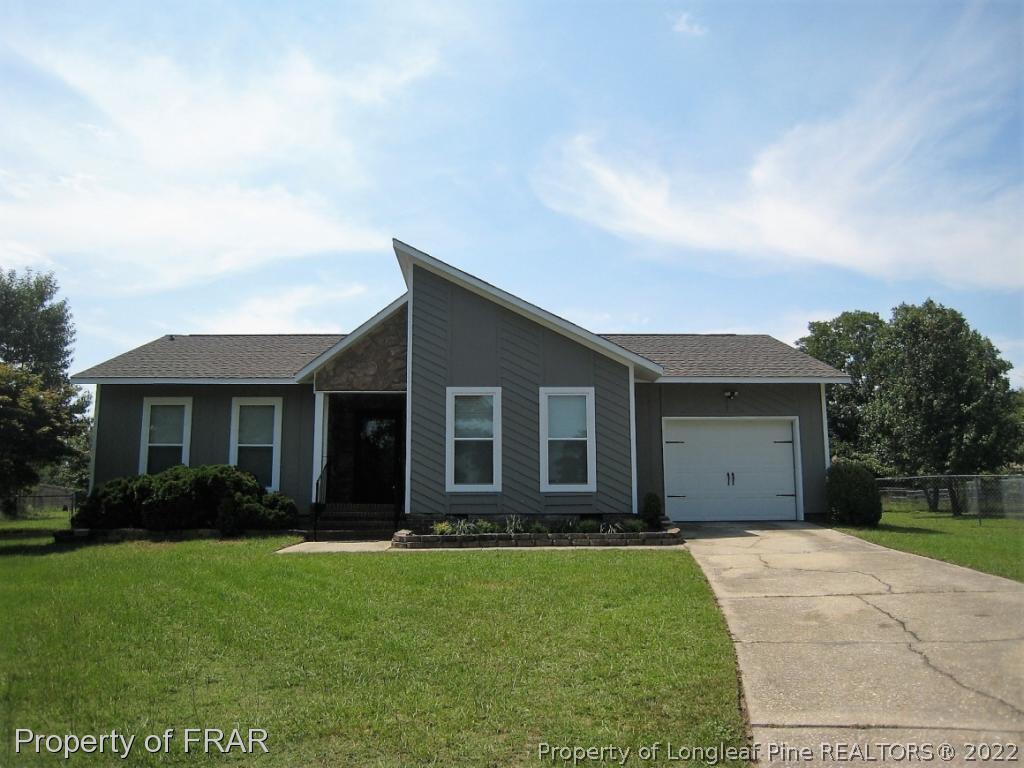 3201 Ridgeview Terrace Hope Mills, NC 28348 - Photo 1 of 20 Gallery Image 1