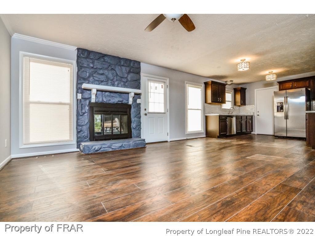 3201 Ridgeview Terrace Hope Mills, NC 28348 - Photo 3 of 20 Gallery Image 3