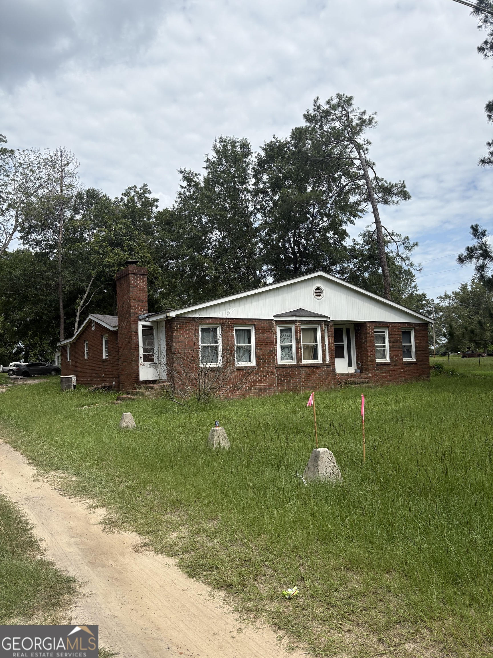2017 High Tower Road Statesboro, GA 30458 - Photo 1 of 4