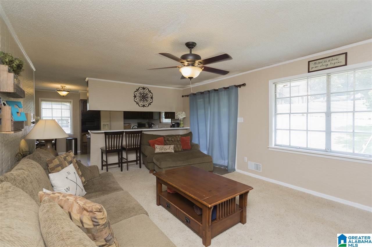 1233 Potter Road Bessemer, AL 35020 - Photo 14 of 45