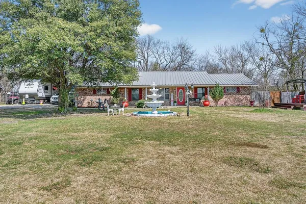 $339,000 | 1112 Farm To Market Road 1839, Corsicana, TX 75110
