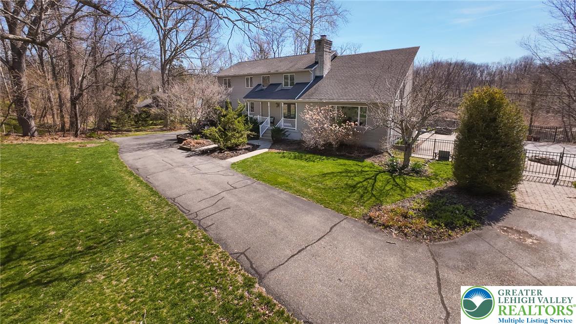 33 Ward Road Blairstown, NJ 07825 - Photo 3 of 70 Gallery Image 3