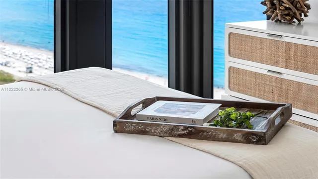 a bathroom with a sink a vanity and a mirror