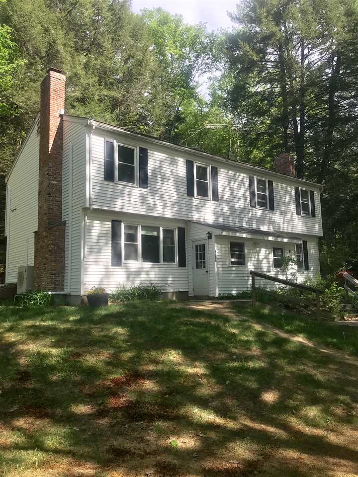 4052 A River Road, Unit A Bristol, NH 03222 - Photo 1 of 18