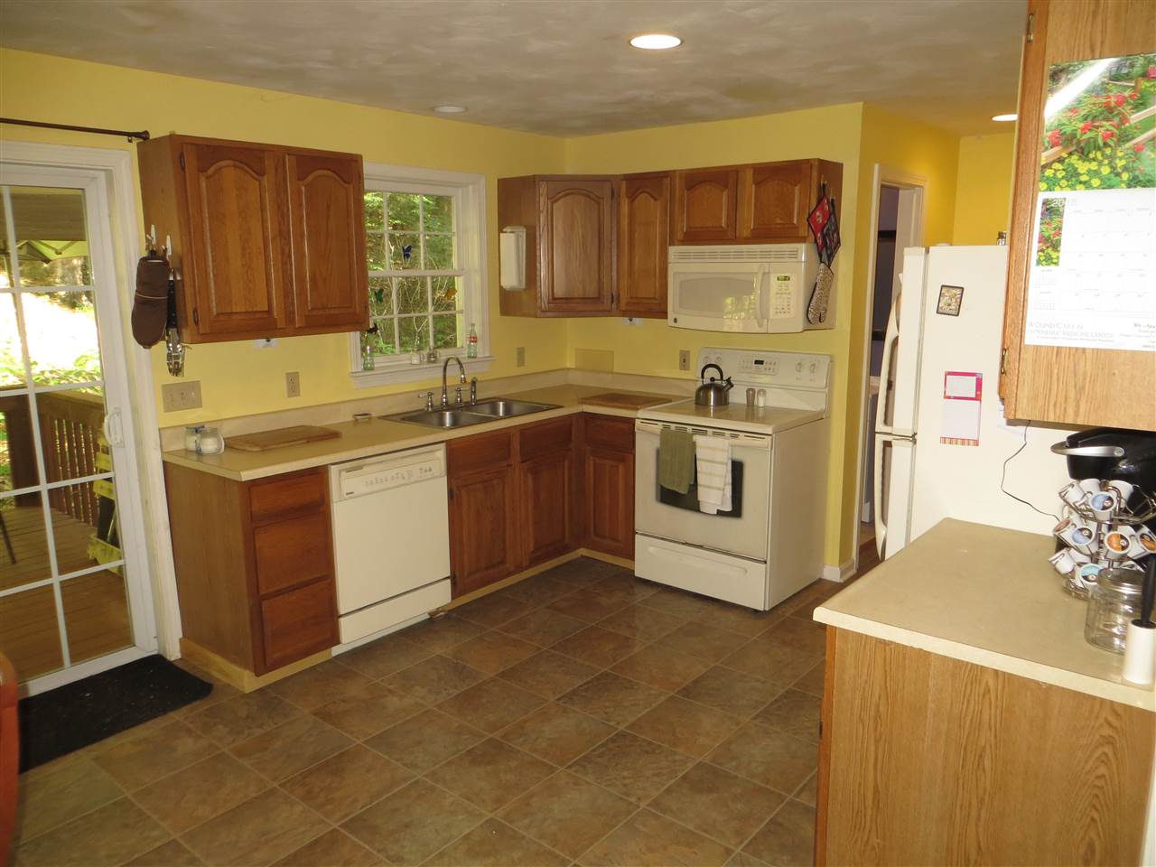 4052 A River Road, Unit A Bristol, NH 03222 - Photo 2 of 18