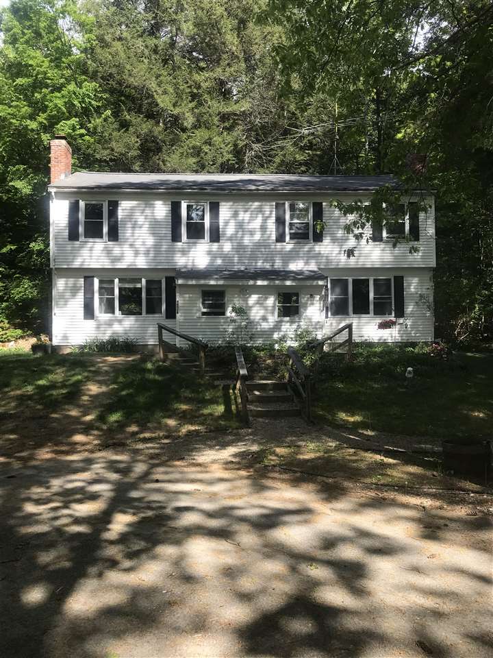 4052 A River Road, Unit A Bristol, NH 03222 - Photo 18 of 18