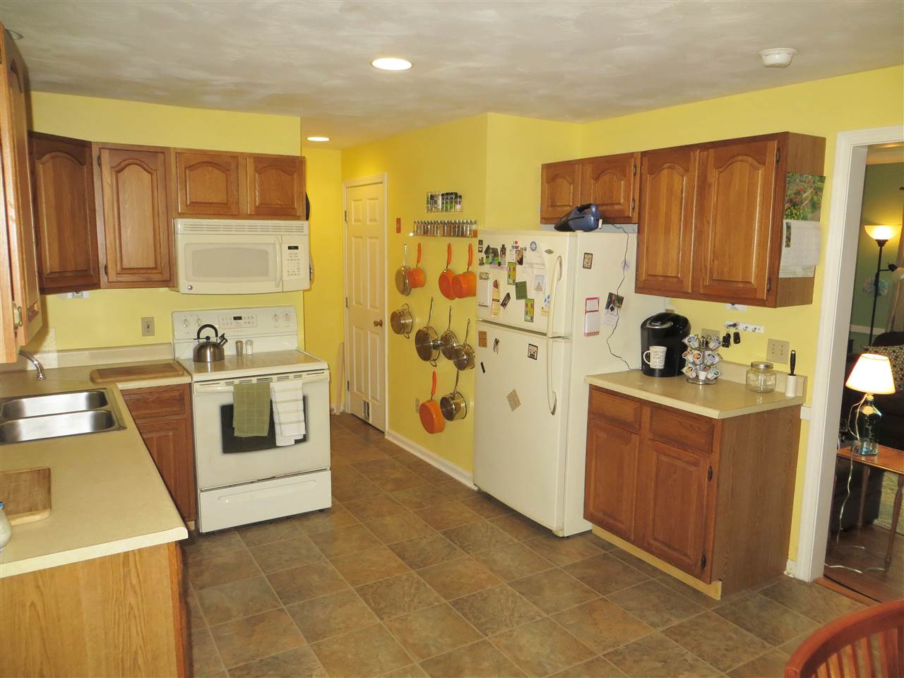 4052 A River Road, Unit A Bristol, NH 03222 - Photo 3 of 18