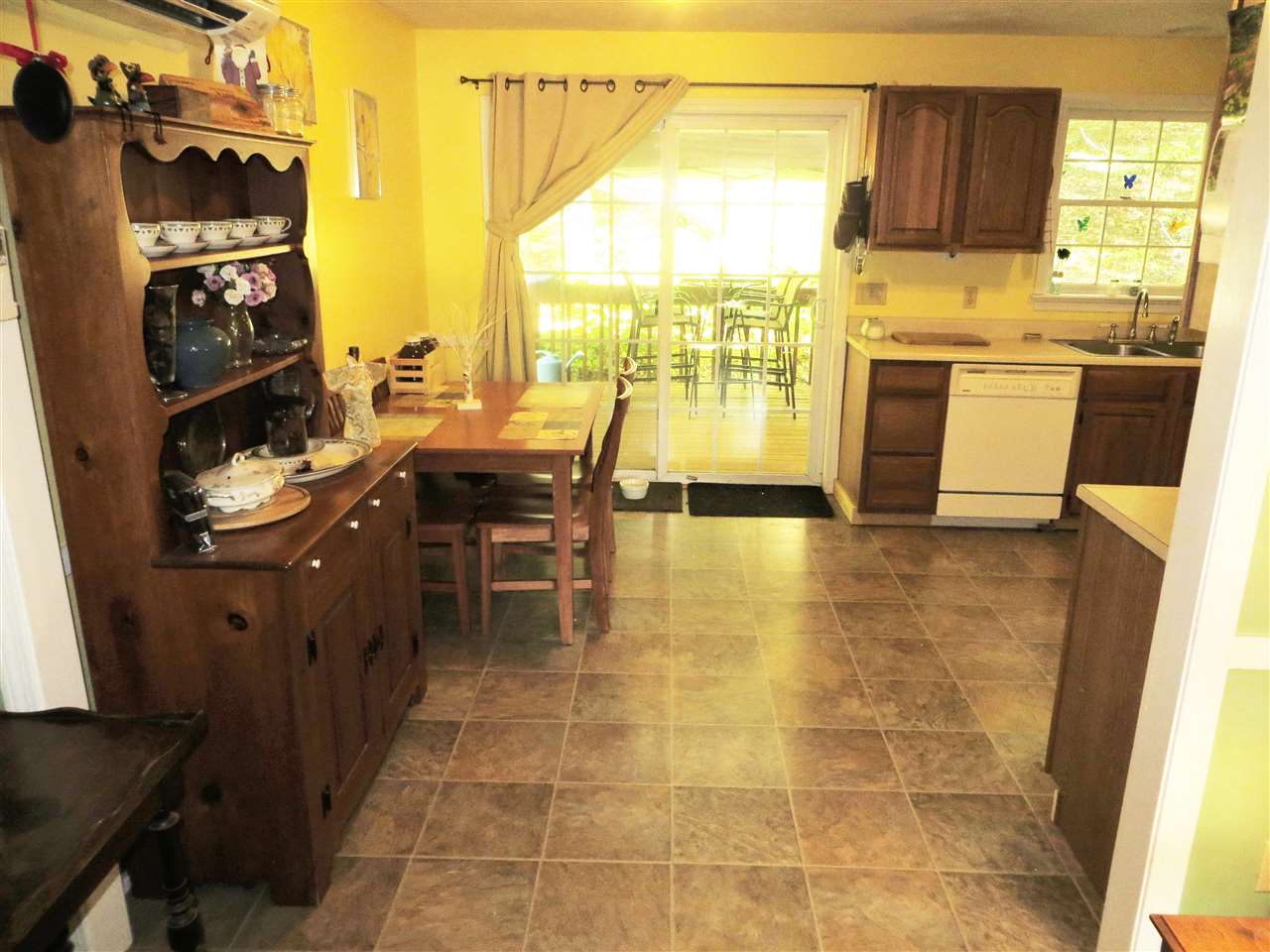 4052 A River Road, Unit A Bristol, NH 03222 - Photo 4 of 18