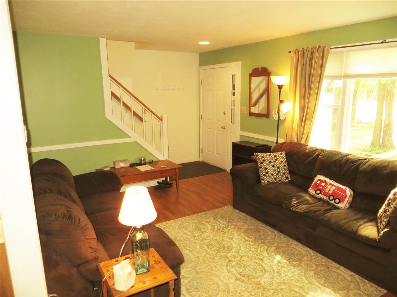 4052 A River Road, Unit A Bristol, NH 03222 - Photo 7 of 18