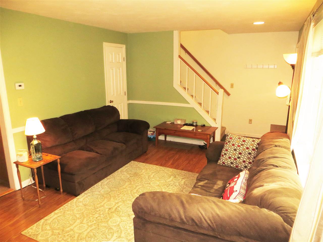 4052 A River Road, Unit A Bristol, NH 03222 - Photo 8 of 18