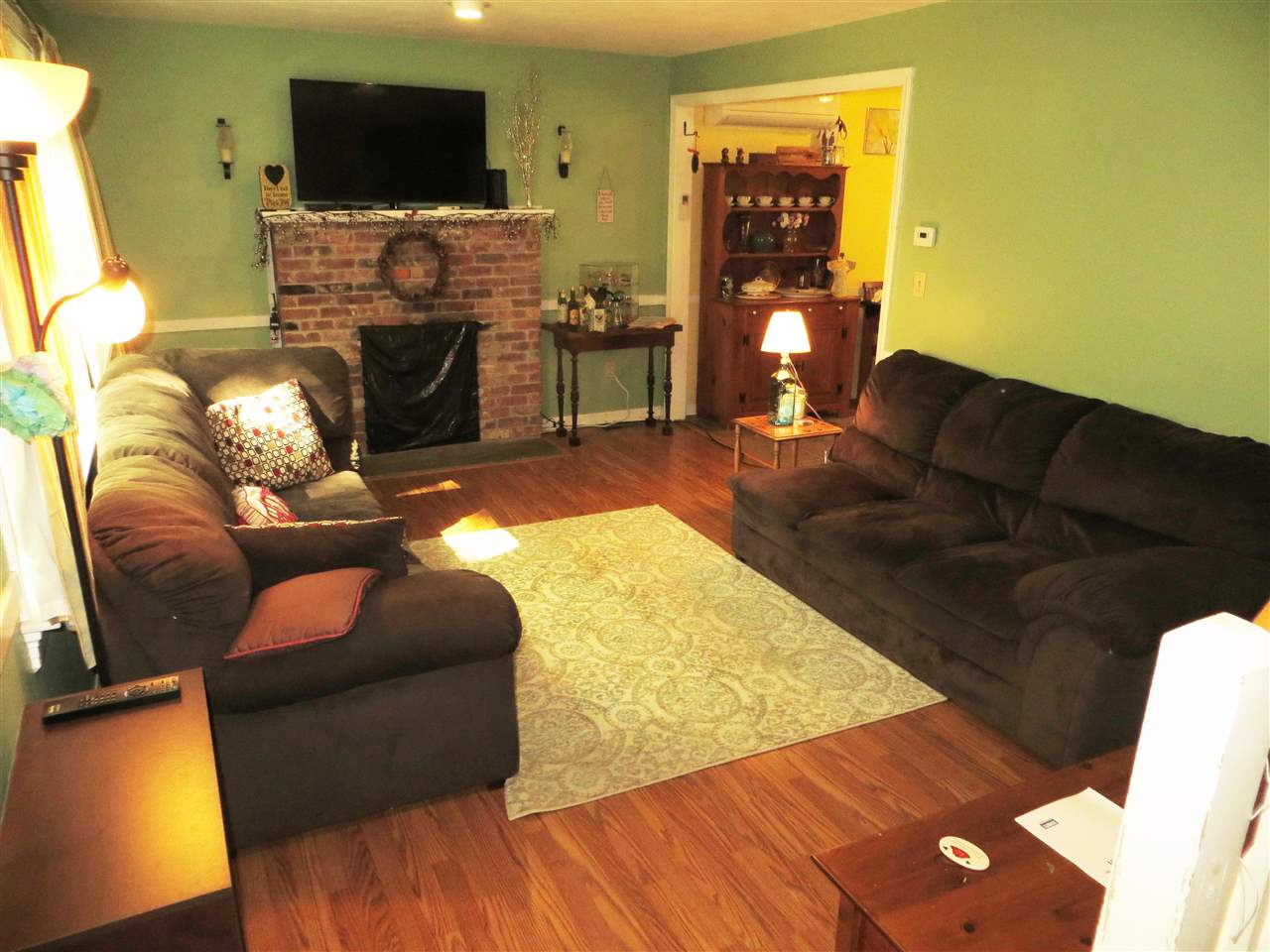 4052 A River Road, Unit A Bristol, NH 03222 - Photo 9 of 18