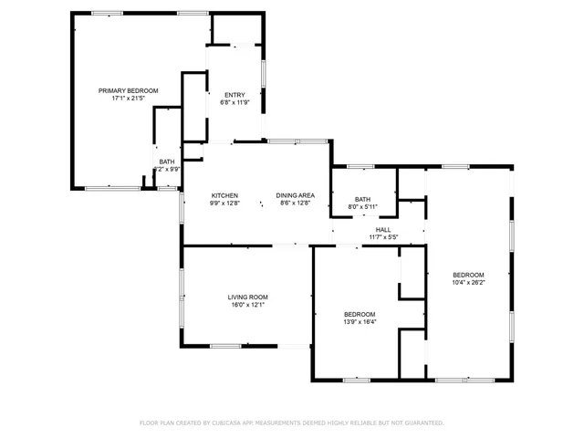 $115,000 | 210 Park Street, Baytown, TX 77520