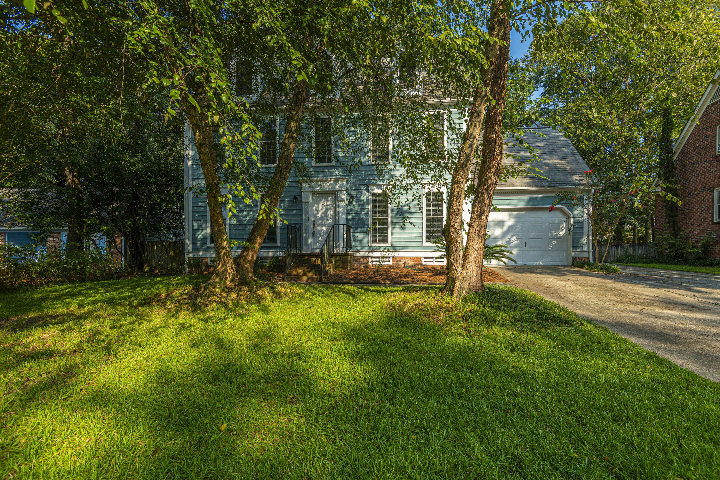 111 Glebe Rd