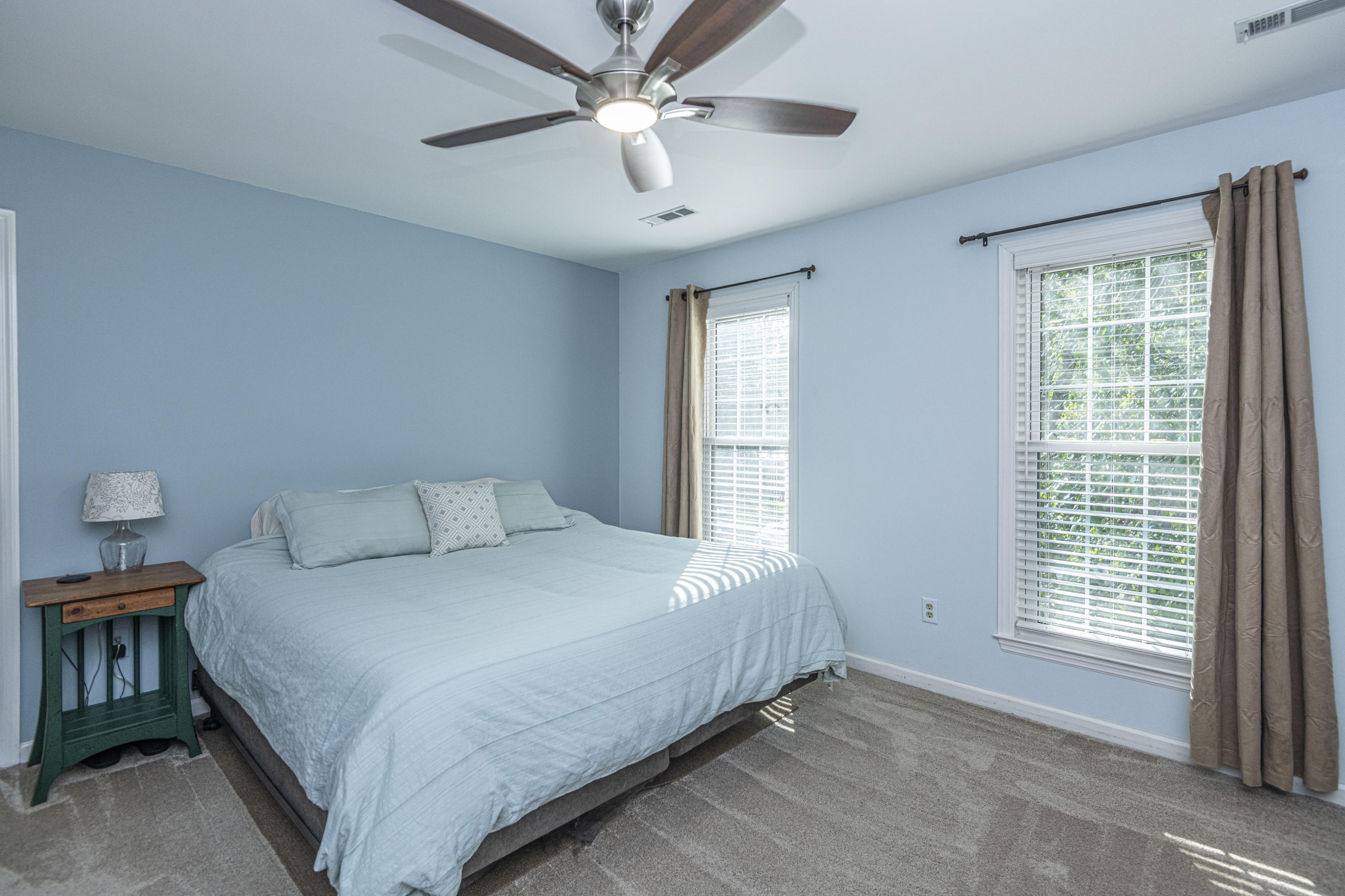 111 Glebe Road Summerville, SC 29485 - Photo 18 of 34 Master Bedroom