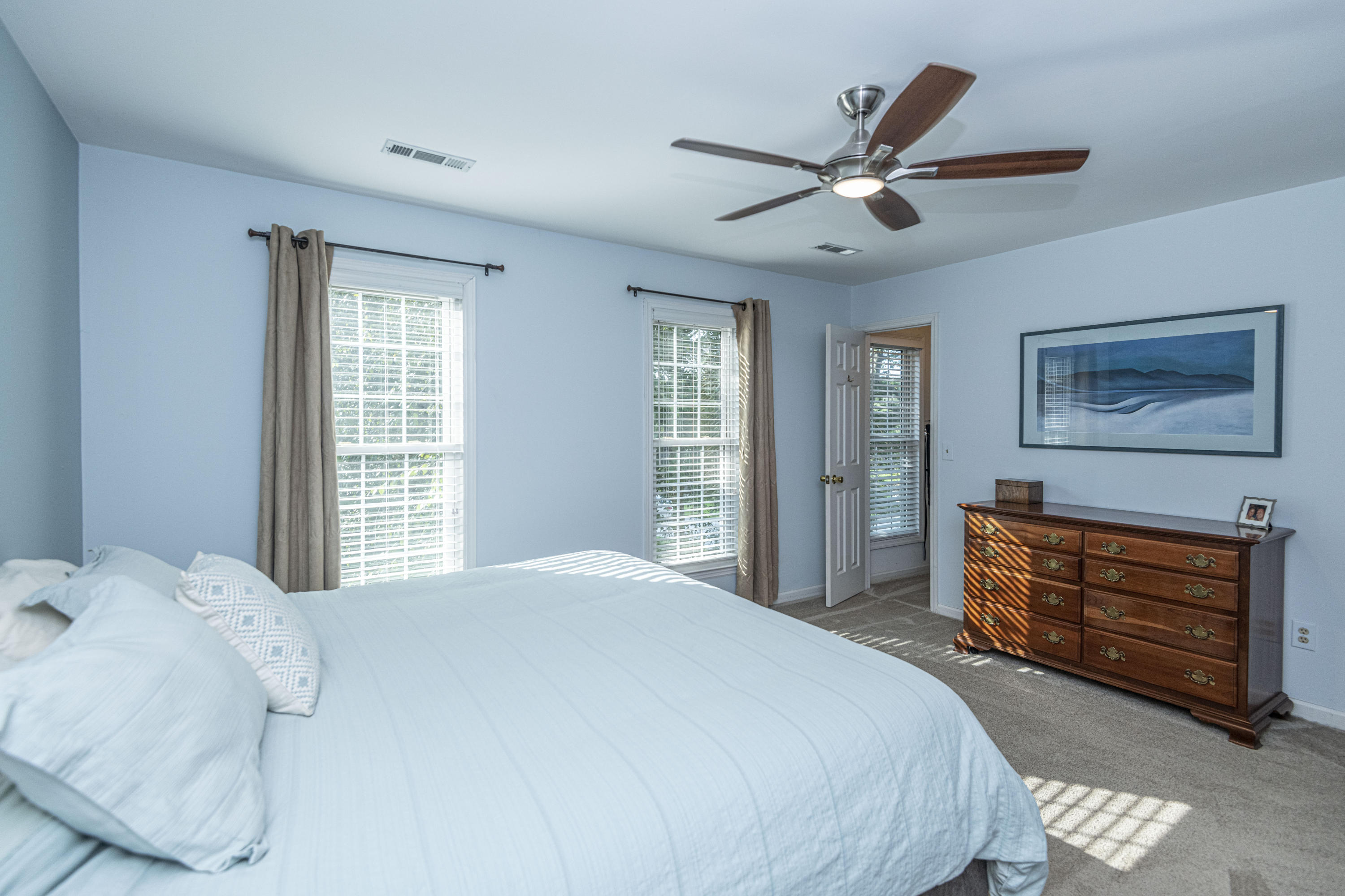 111 Glebe Road Summerville, SC 29485 - Photo 19 of 34 Master Bedroom