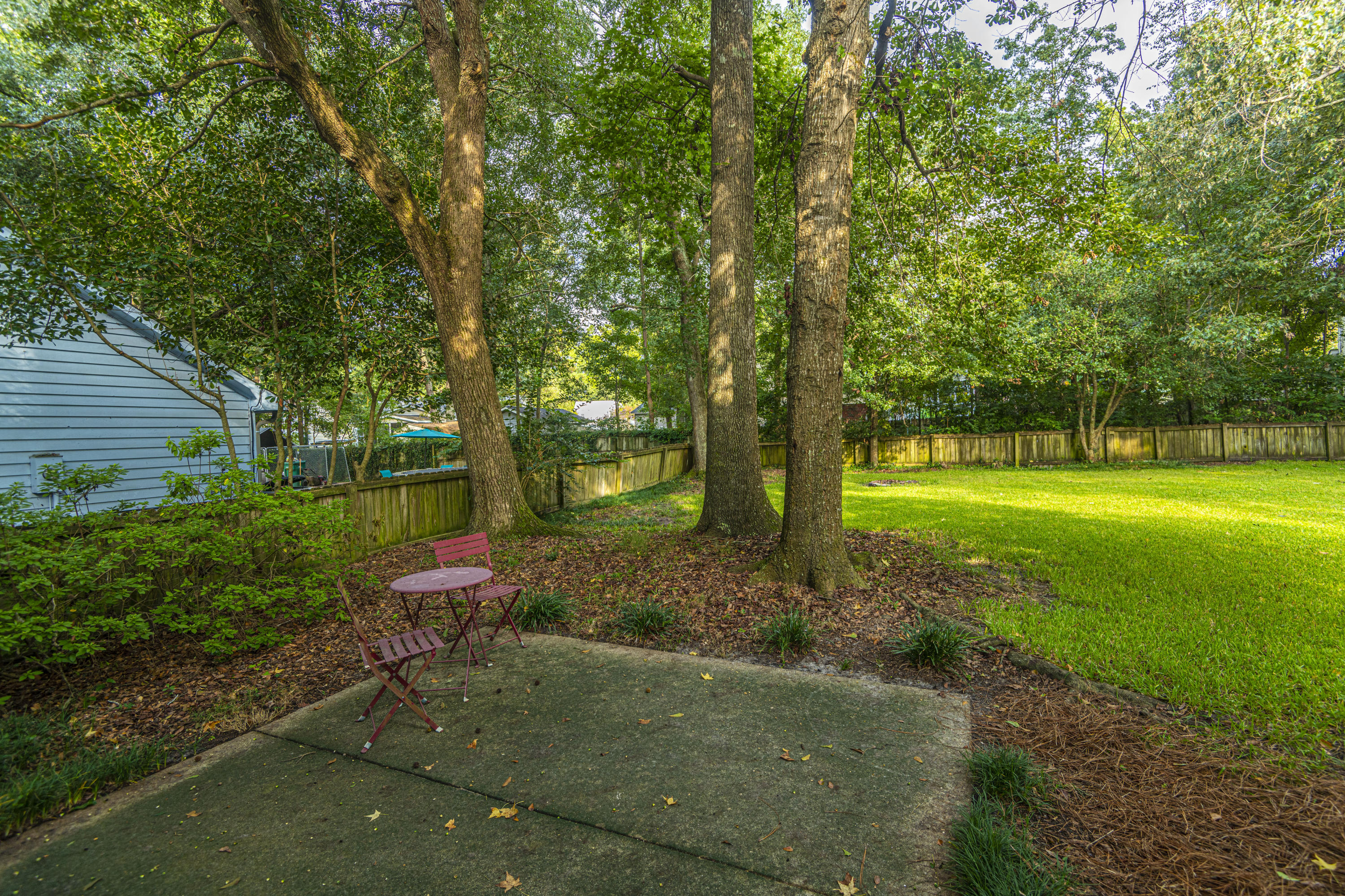 111 Glebe Road Summerville, SC 29485 - Photo 30 of 34 Patio