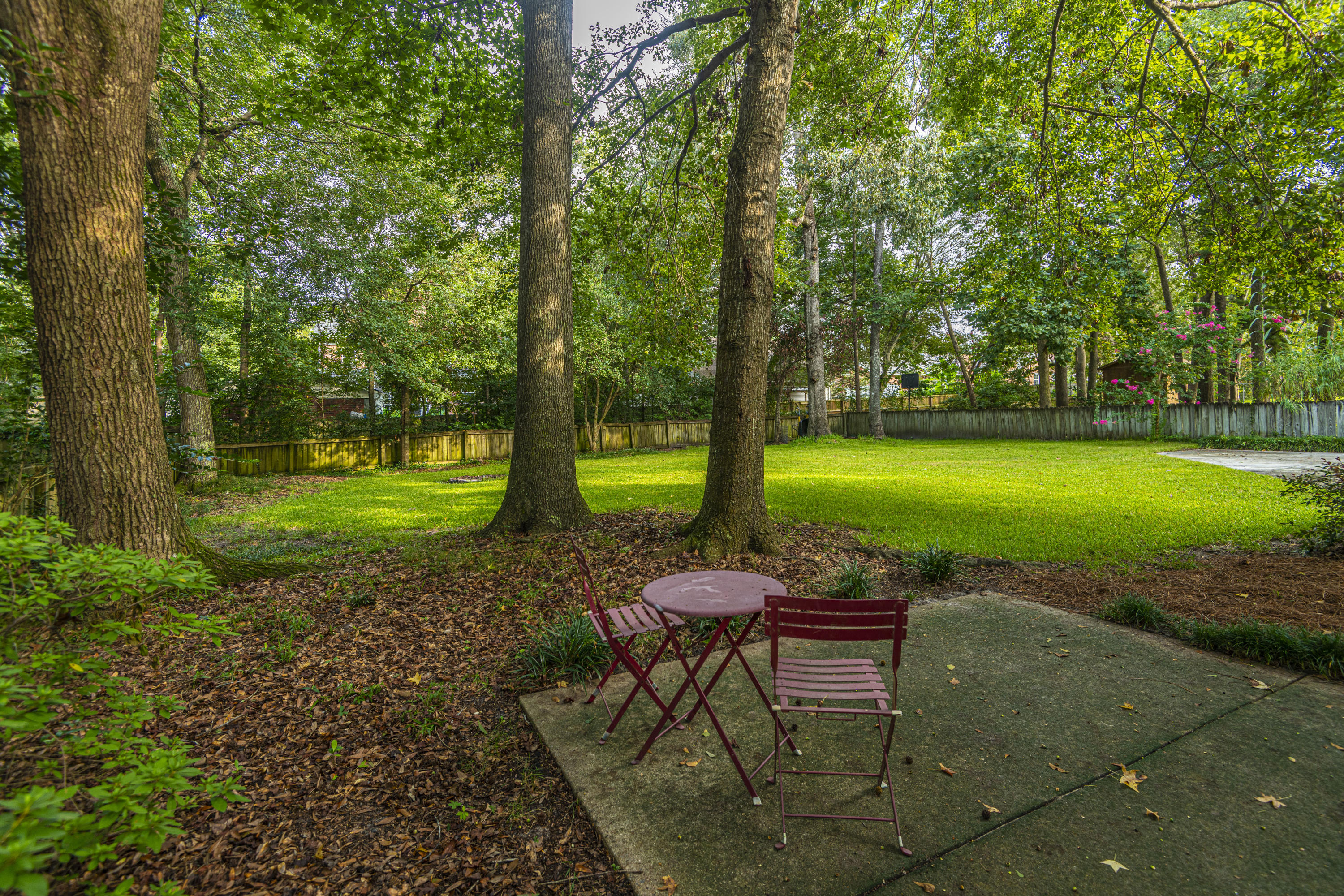 111 Glebe Road Summerville, SC 29485 - Photo 31 of 34 Patio