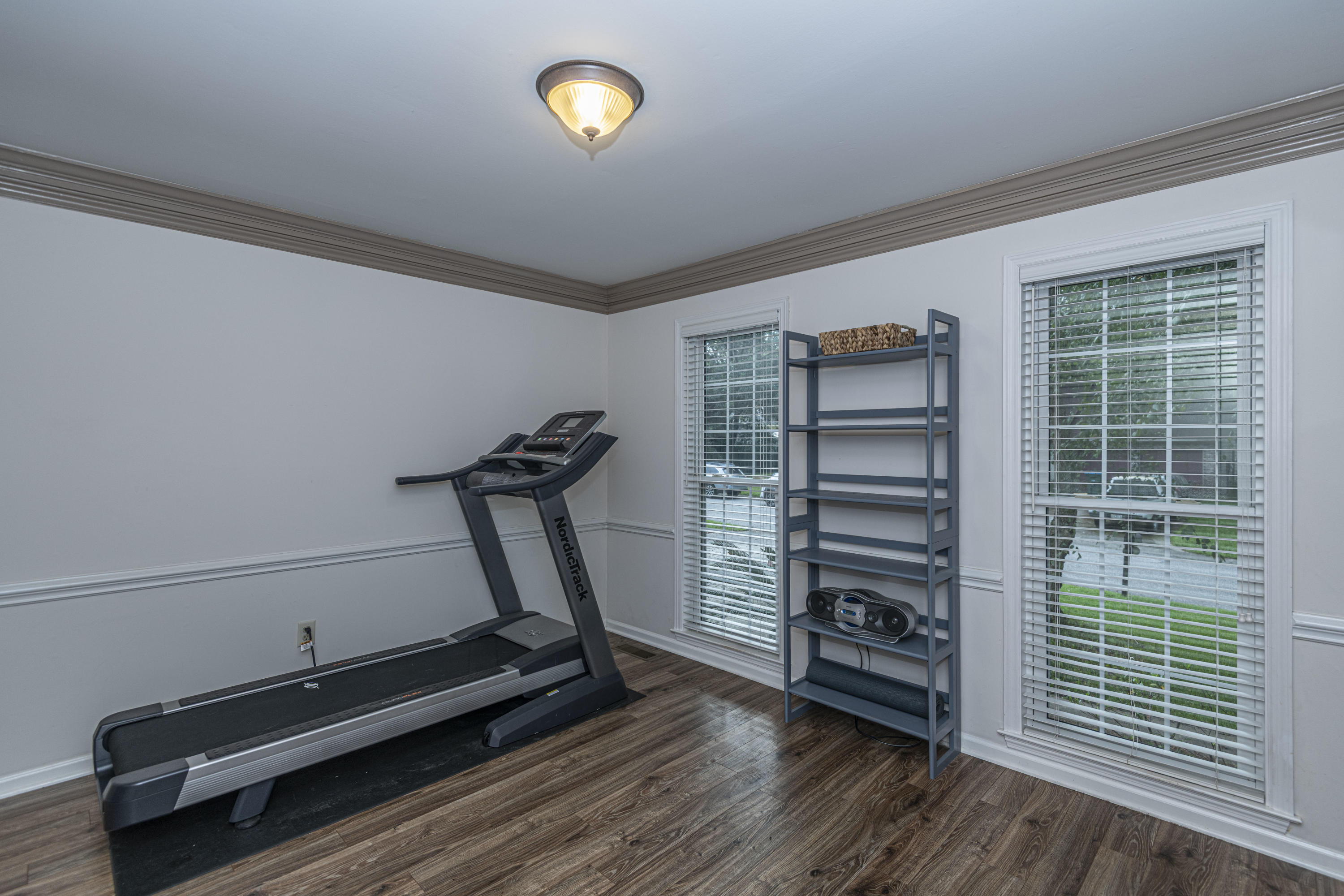 111 Glebe Road Summerville, SC 29485 - Photo 8 of 34 Flex Room