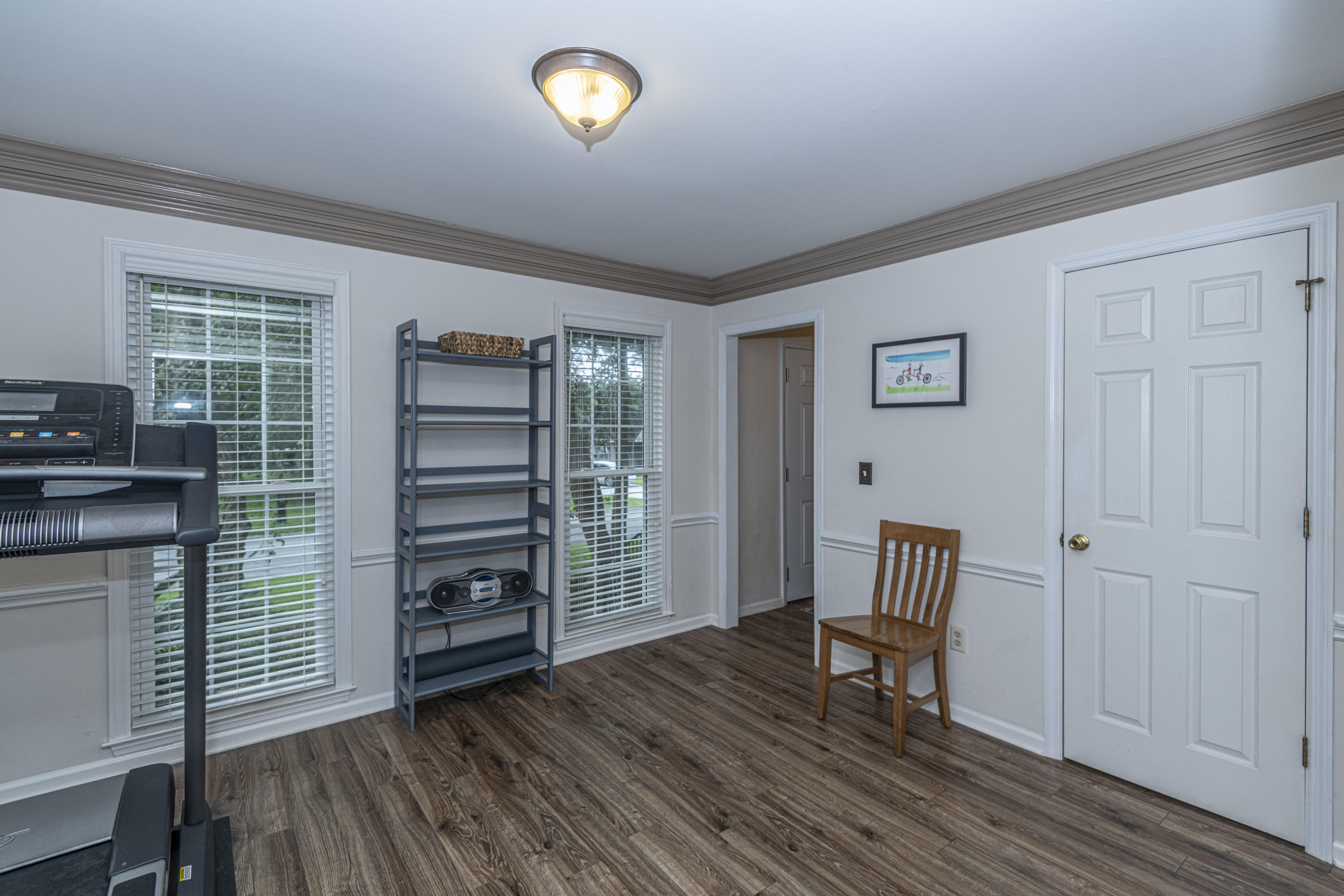 111 Glebe Road Summerville, SC 29485 - Photo 9 of 34 Flex Room