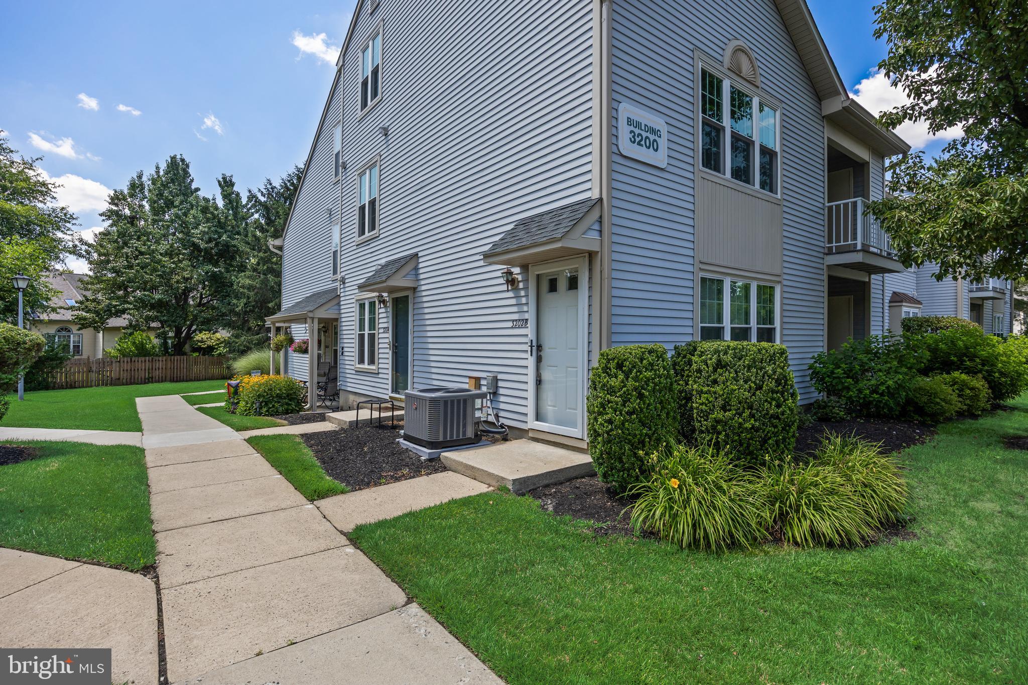 3202 B Ramsbury Court Mount Laurel, NJ 08054 - Photo 2 of 29