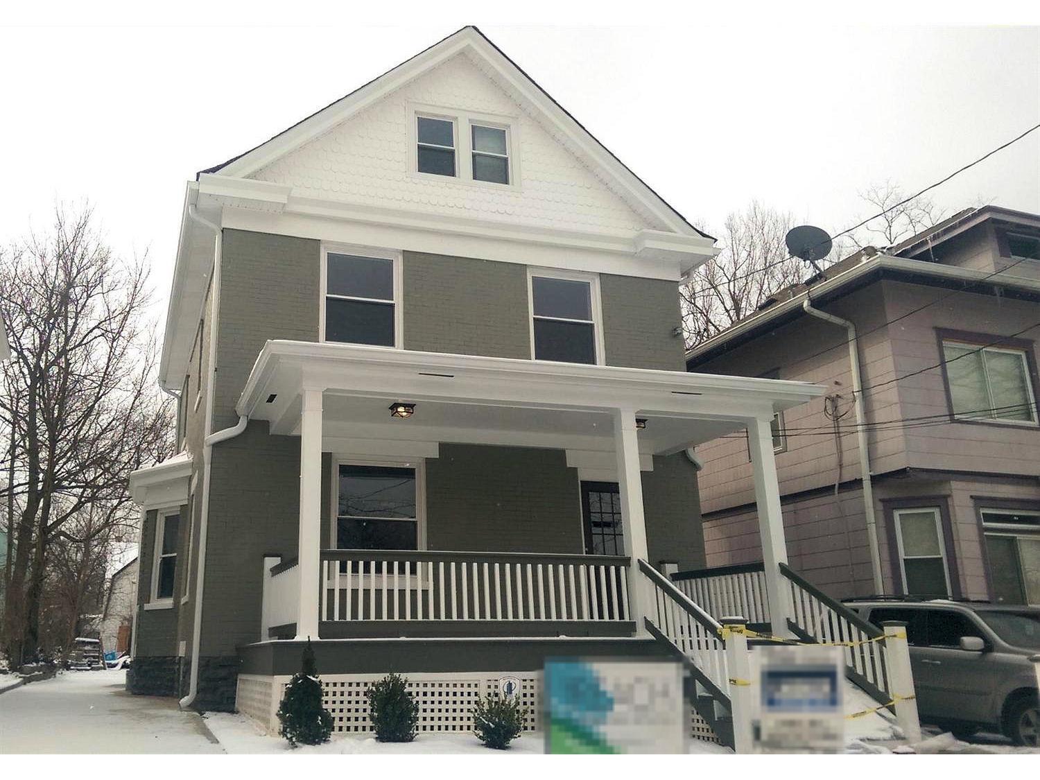 1509 Ruth Avenue Cincinnati, OH 45207 - Photo 1 of 1 Gallery Image 1