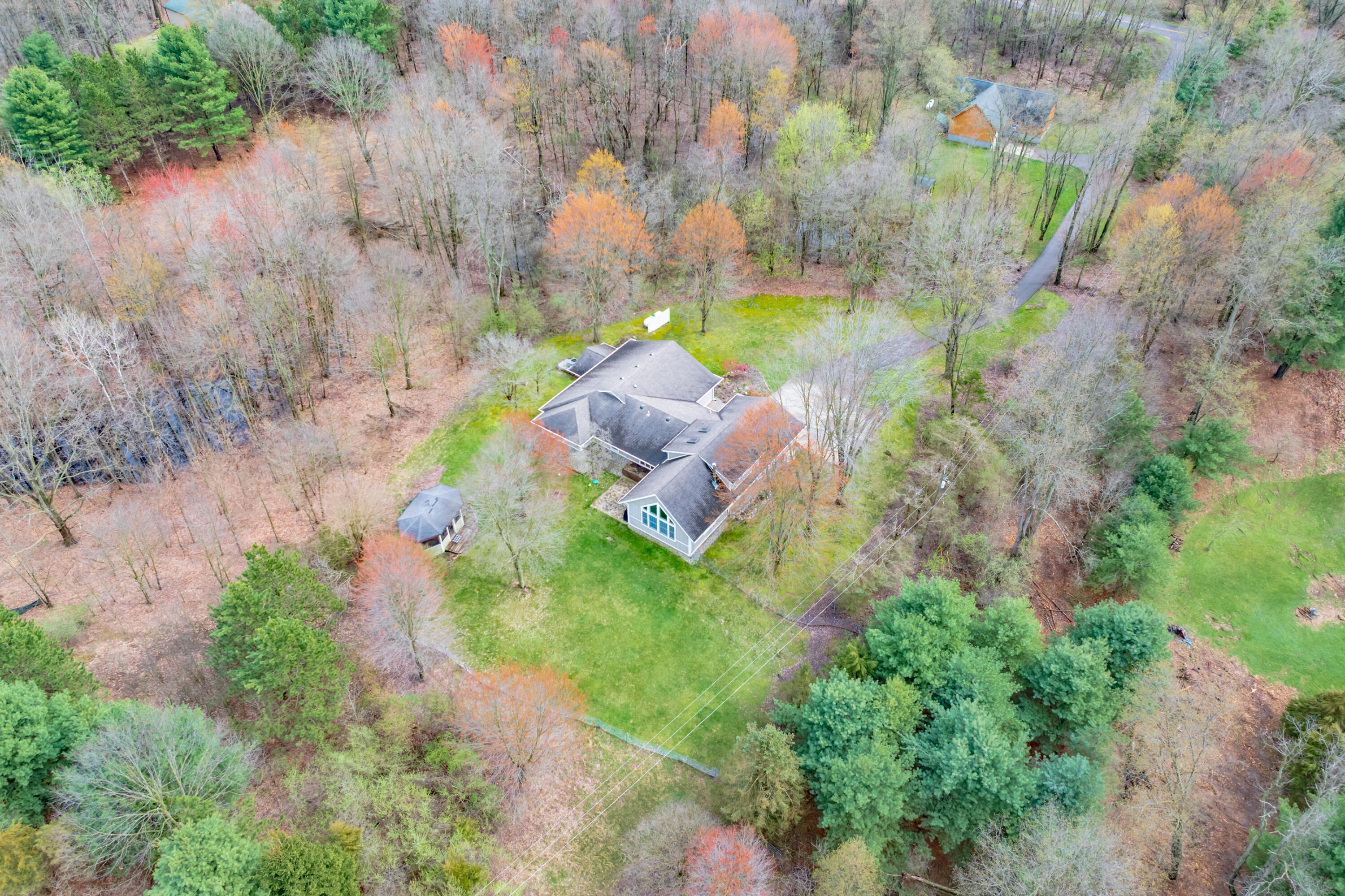 9622 West R Avenue Mattawan, MI 49071 - Photo 69 of 74 3.51 Acres