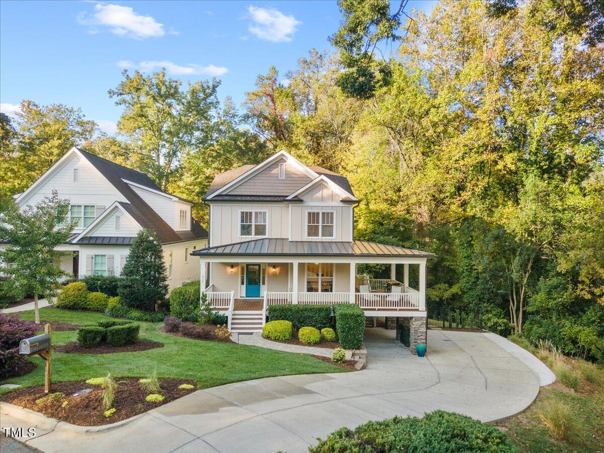 2926 Barmettler Street Raleigh, NC 27607 - Photo 4 of 74 03-2926 Barmettler St