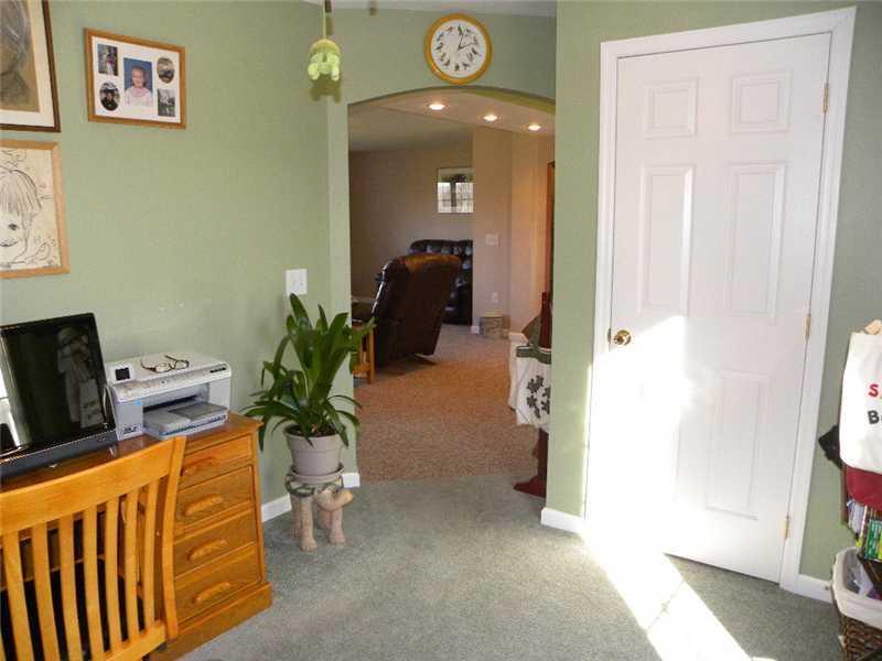 373 Ryerson Hill Road Paris, ME 04281 - Photo 21 of 35 Den/Family/Great Room.