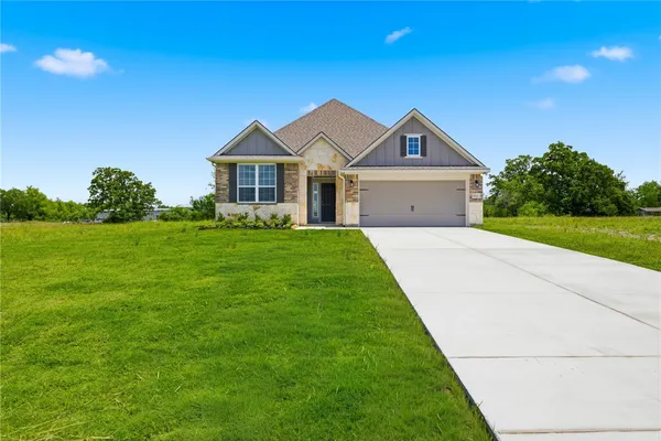 $427,900 | 7602 Charles Branch, Anderson, TX 77830