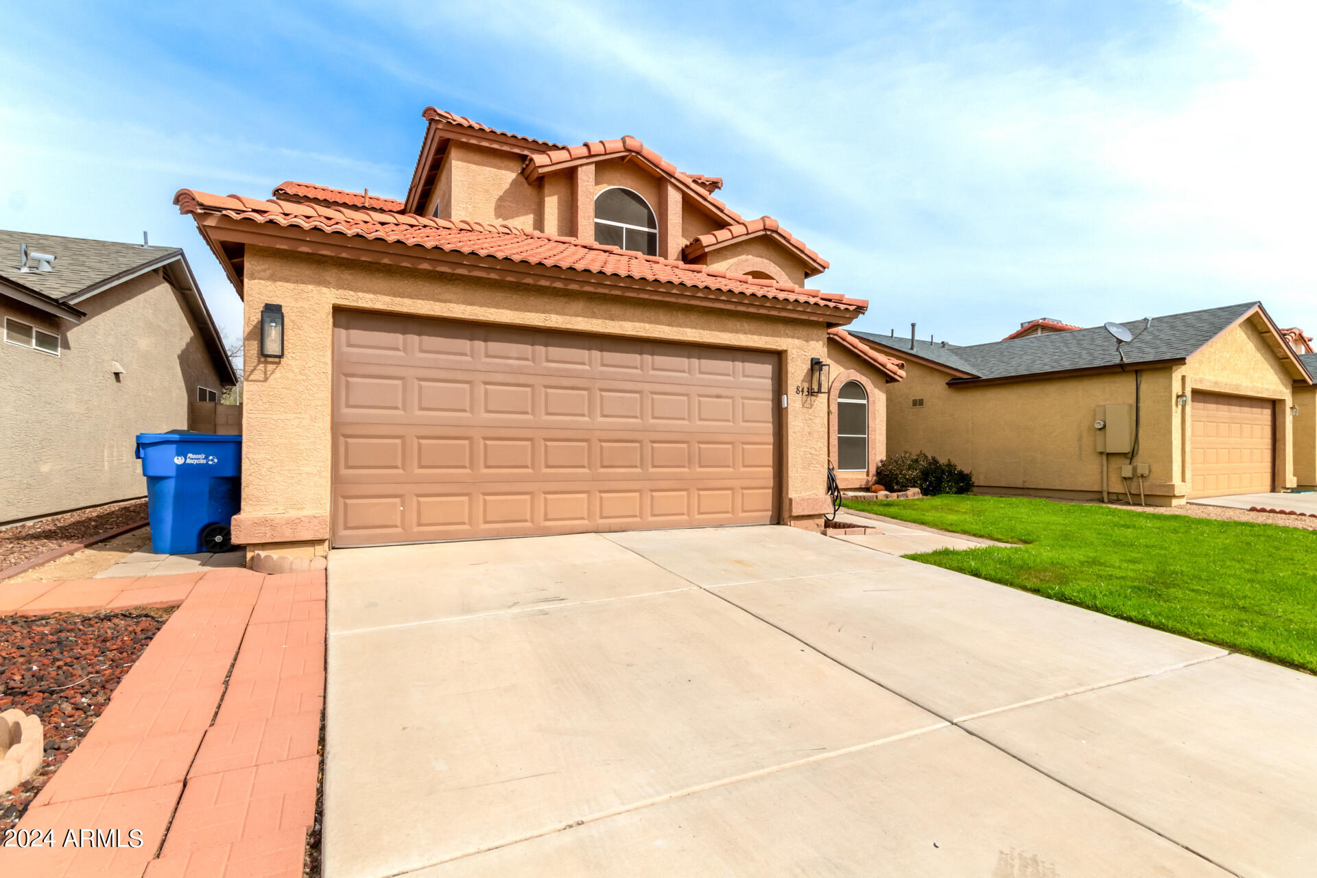 8432 West Granada Road Phoenix, AZ 85037 - Photo 1 of 30 0001-02 - Granada