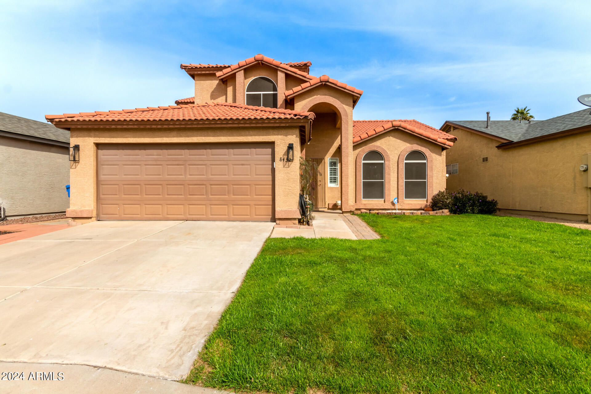 8432 West Granada Road Phoenix, AZ 85037 - Photo 2 of 30 0002-01 - Granada