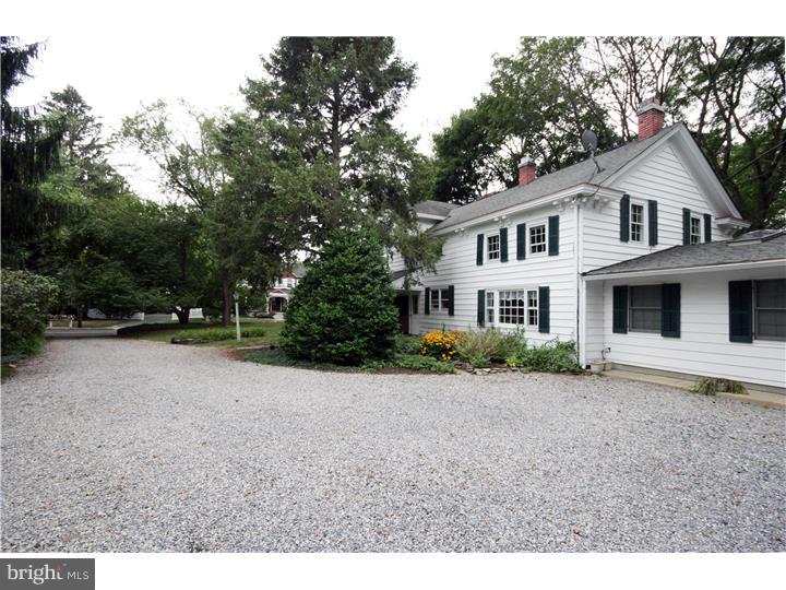 408 Village Road East Princeton Junction, NJ 08550 - Photo 1 of 25 Exterior Side