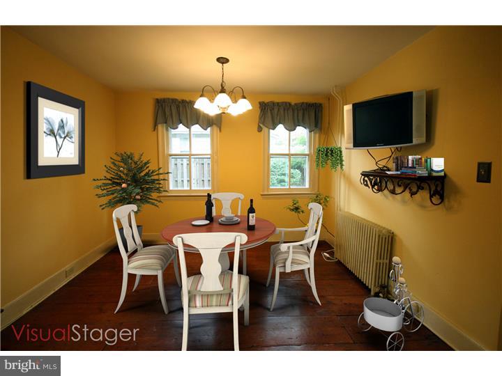 408 Village Road East Princeton Junction, NJ 08550 - Photo 11 of 25 Breakfast Room