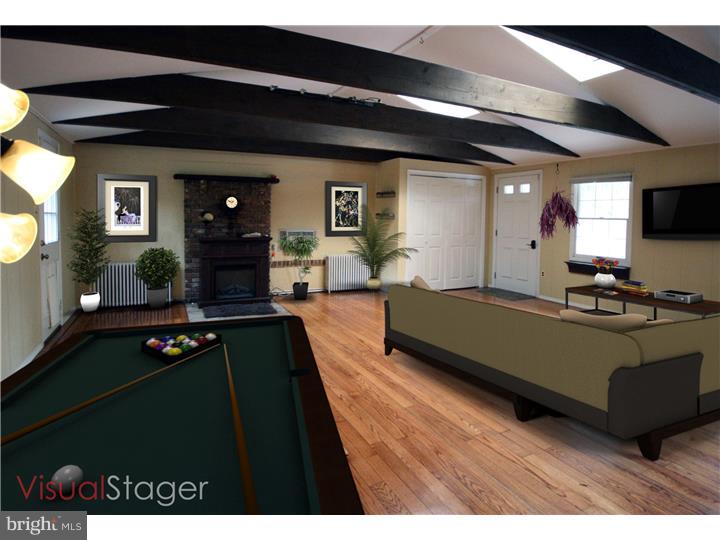408 Village Road East Princeton Junction, NJ 08550 - Photo 16 of 25 Family Room