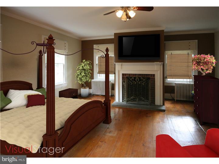 408 Village Road East Princeton Junction, NJ 08550 - Photo 18 of 25 Bedroom - Main