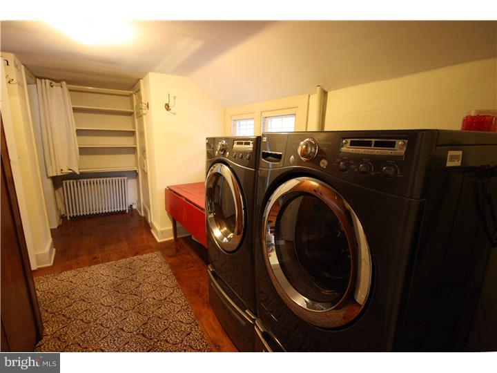 408 Village Road East Princeton Junction, NJ 08550 - Photo 21 of 25 Laundry Room