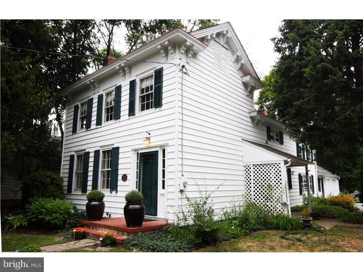 408 Village Road East Princeton Junction, NJ 08550 - Photo 24 of 25 Gallery Image 24