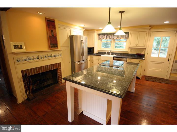 408 Village Road East Princeton Junction, NJ 08550 - Photo 6 of 25 Kitchen