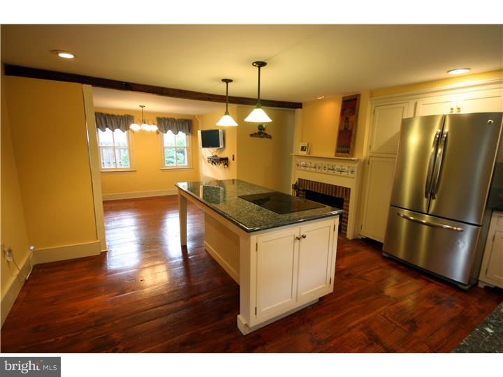 408 Village Road East Princeton Junction, NJ 08550 - Photo 9 of 25 Kitchen