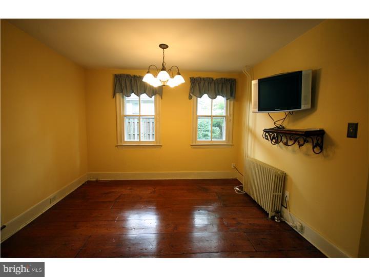 408 Village Road East Princeton Junction, NJ 08550 - Photo 10 of 25 Breakfast Room