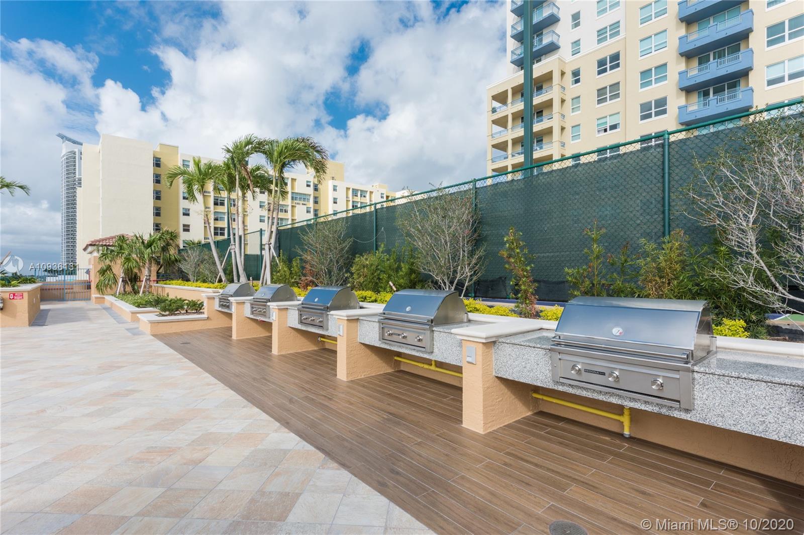 90 Alton Road, Unit 1105 Miami Beach, FL 33139 - Photo 11 of 14