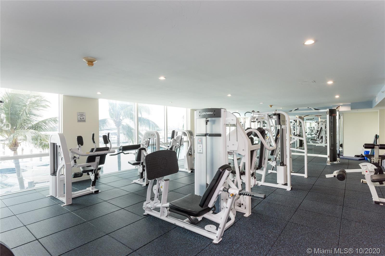 90 Alton Road, Unit 1105 Miami Beach, FL 33139 - Photo 14 of 14