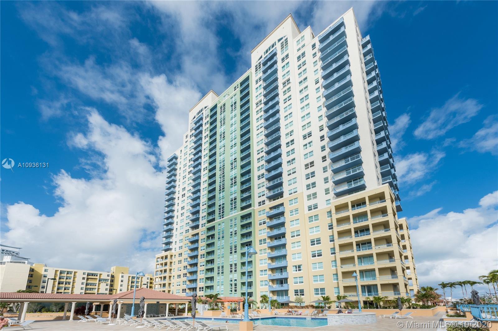 90 Alton Road, Unit 1105 Miami Beach, FL 33139 - Photo 9 of 14