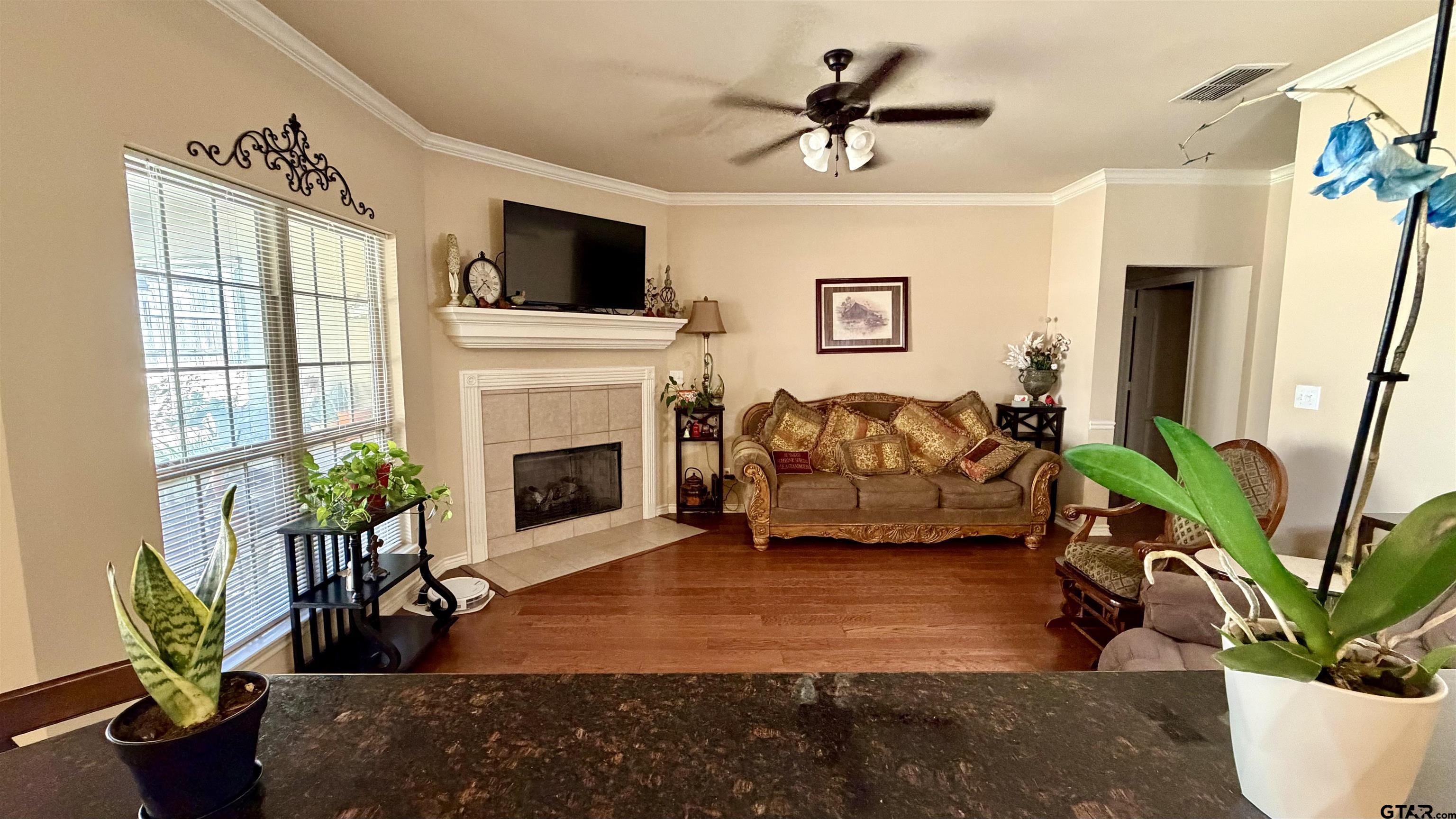 421 Cumberland Road, Unit 404 Tyler, TX 75703 - Photo 4 of 14