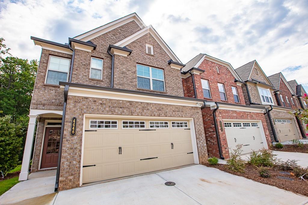 4378 Greys Rise Way Marietta, GA 30008 - Photo 1 of 1 Gallery Image 1