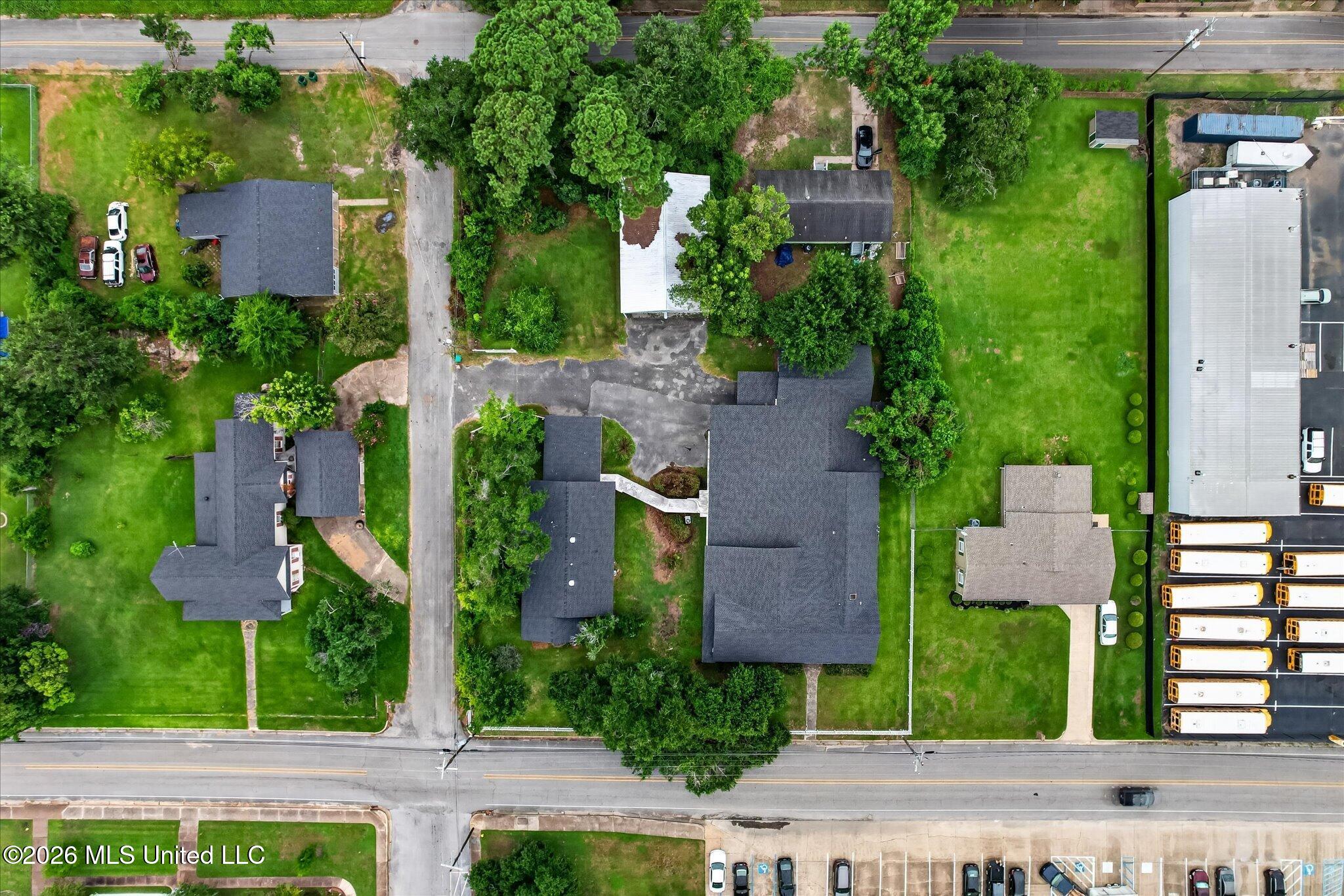 3618 Bellview Avenue Moss Point, MS 39563 - Photo 115 of 115 120-117_DJI_0070