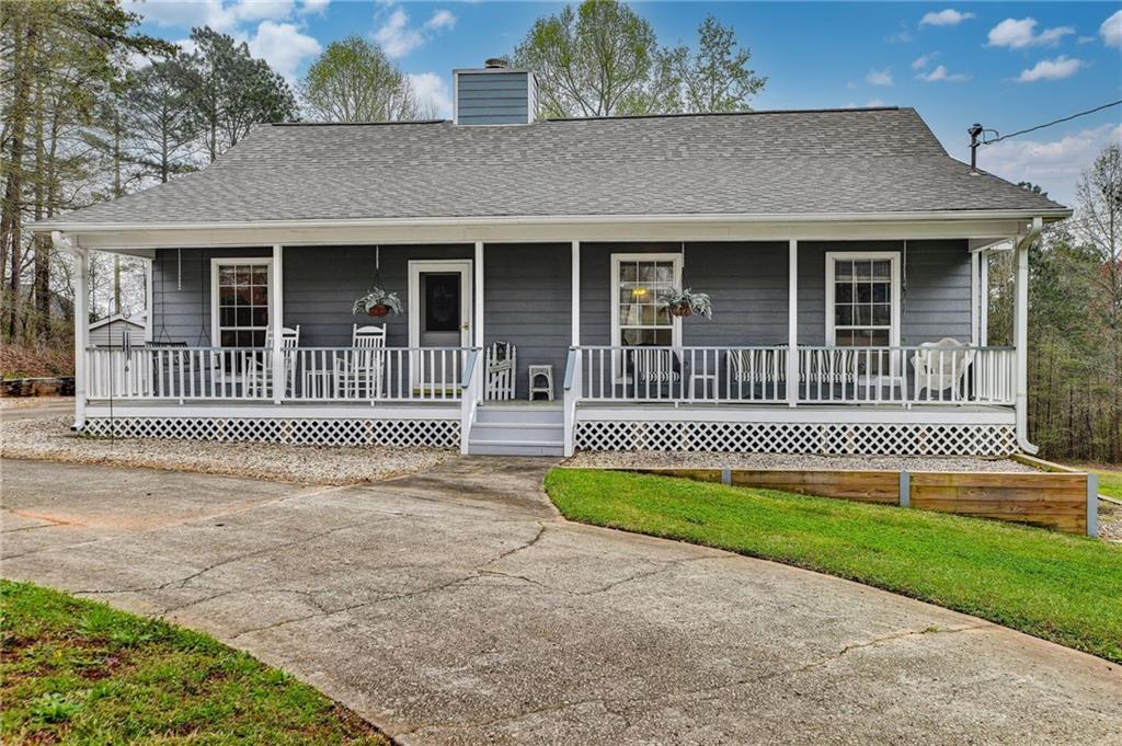 210 Sagebrush Road Stockbridge, GA 30281 - Photo 1 of 1 Gallery Image 1